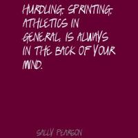 Sprinting quote #2
