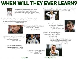 Spurs quote #1