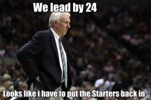Spurs quote #1