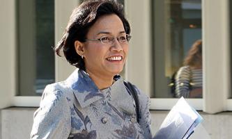Sri Mulyani Indrawati's quote