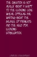 Stabilization quote #2