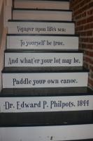 Staircase quote #1