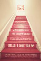Staircase quote #1