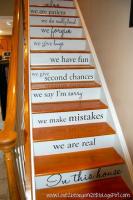 Staircase quote #1