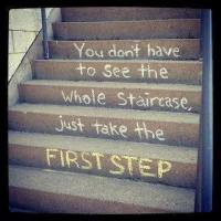 Staircase quote #1