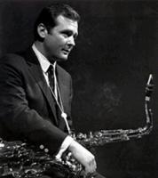 Stan Getz profile photo