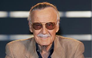 Stan Lee profile photo