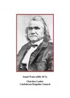 Stand Watie's quote #2