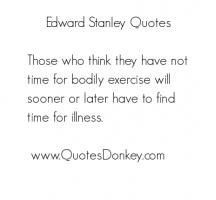 Stanley quote #1