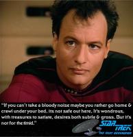 Star Trek quote #2