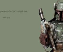 Star Wars quote #2