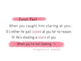 Staring quote #2