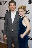 Stark Sands's quote