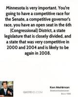 State Legislature quote #2