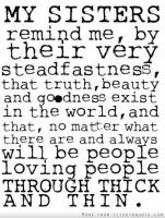 Steadfastness quote #2