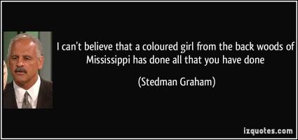 Stedman Graham's quote #7