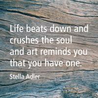 Stella quote #2