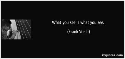 Stella quote #2