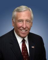 Steny Hoyer profile photo