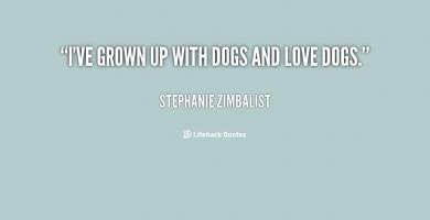 Stephanie Zimbalist's quote #5