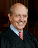Stephen Breyer profile photo