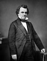 Stephen Douglas's quote #1