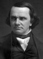 Stephen Douglas's quote #1