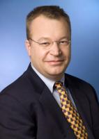 Stephen Elop profile photo