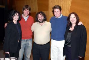 Stephen Gaghan's quote