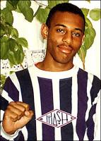 Stephen Lawrence's quote #1
