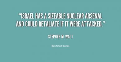 Stephen M. Walt's quote #2