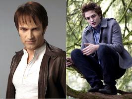 Stephen Moyer's quote