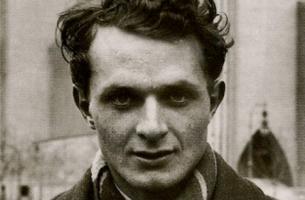 Stephen Spender profile photo