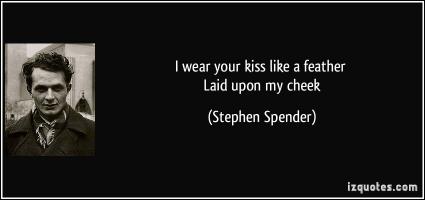 Stephen Spender's quote #2