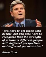Steve Case's quote
