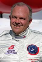 Steve Fossett profile photo