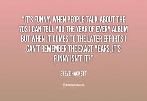Steve Hackett's quote #3