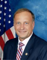 Steve King profile photo