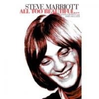 Steve Marriott's quote #2