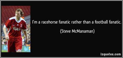 Steve McManaman's quote #1