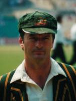 Steve Waugh's quote #3