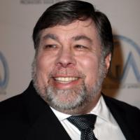 Steve Wozniak profile photo