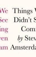 Steven Amsterdam's quote #3