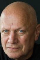 Steven Berkoff's quote