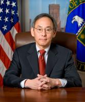 Steven Chu profile photo