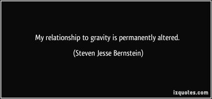 Steven Jesse Bernstein's quote #1