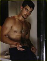 Steven Strait profile photo