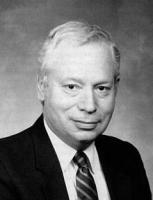 Steven Weinberg profile photo
