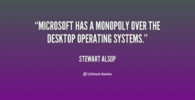 Stewart Alsop's quote #2
