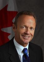 Stockwell Day profile photo